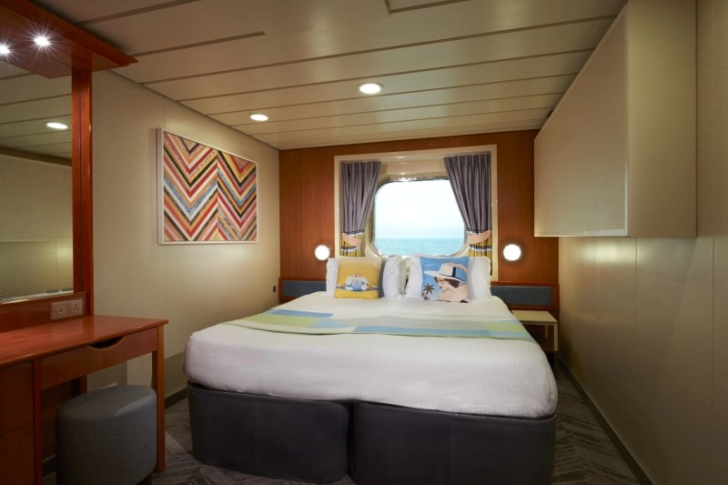 ocean-view-stateroom