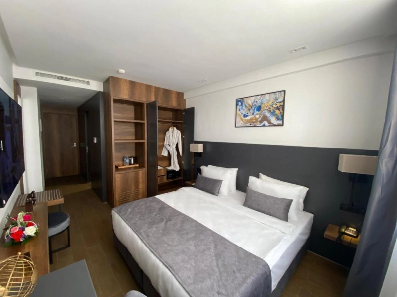 hotels-classiques