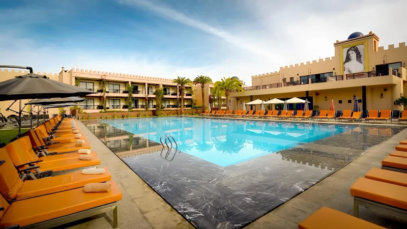 hotels-classiques