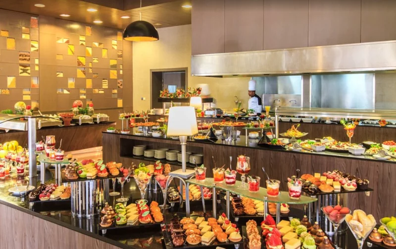 Hôtel Barceló Palmeraie Oasis Resort 5* - Marrakesh