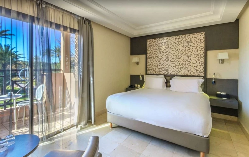 Hôtel Barceló Palmeraie Oasis Resort 5* - Marrakesh