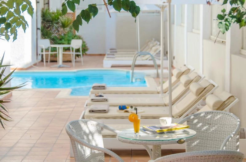 hotels-classiques