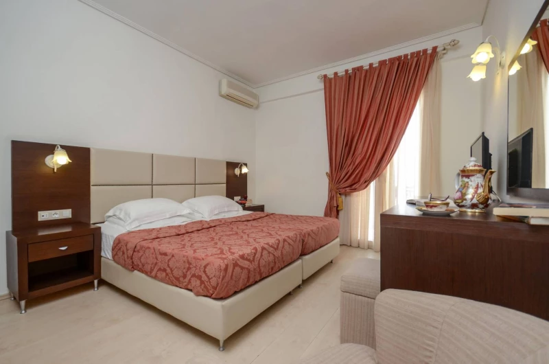 hotels-classiques