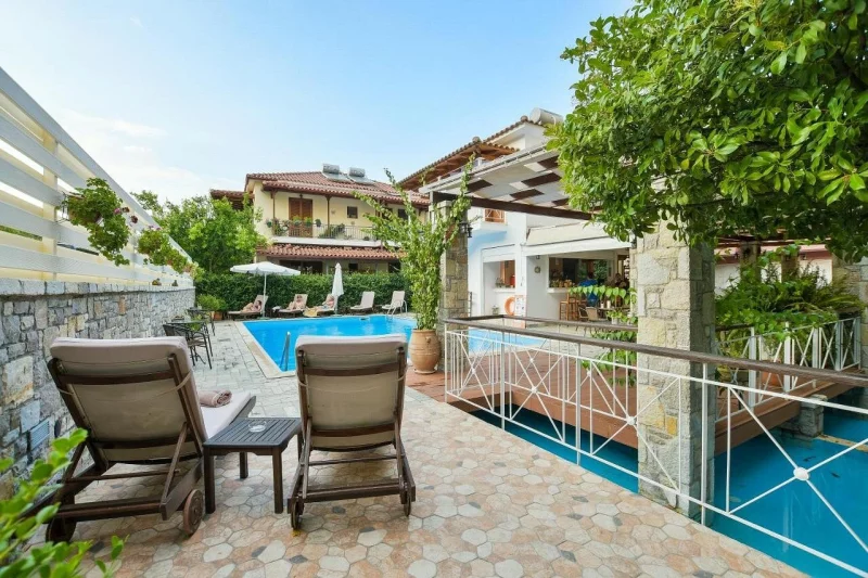 hotels-classiques