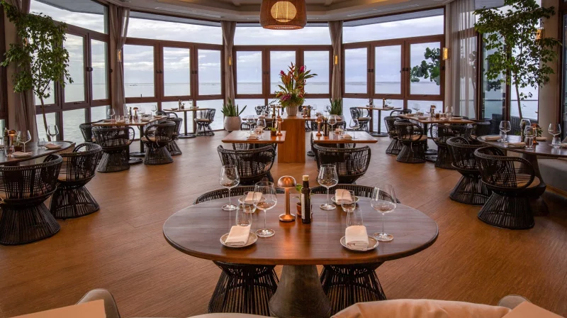 Hilton Tahiti 4* Hotel