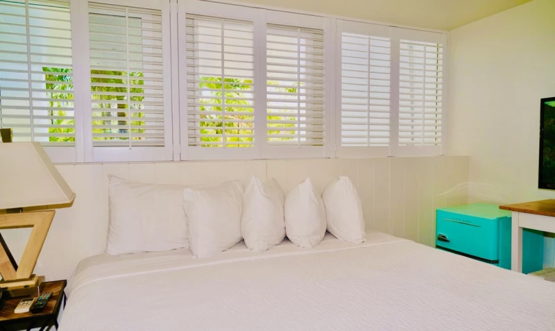 La Croix 4* Hotel - Honolulu