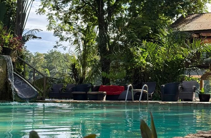 Foresta Lodge - Tortuguero