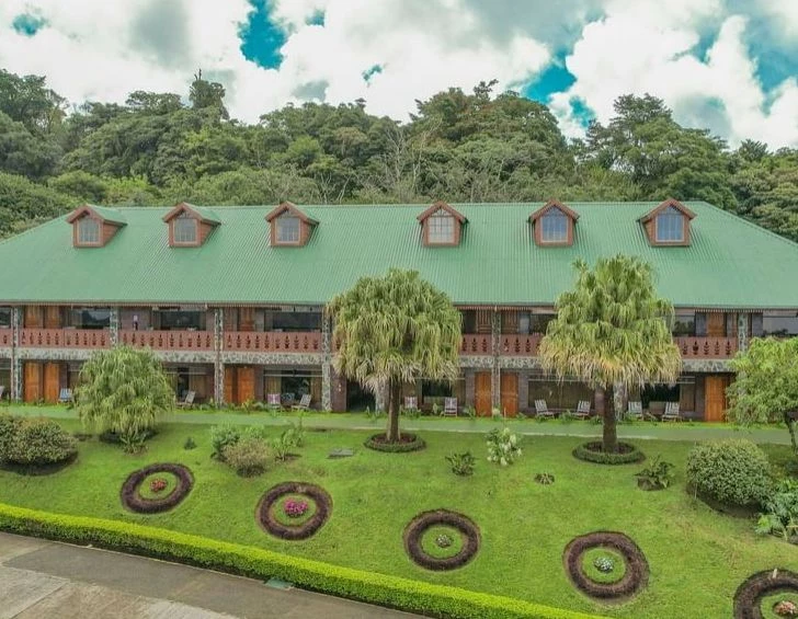 Heliconia Hotel 3* Hotel - Monteverde