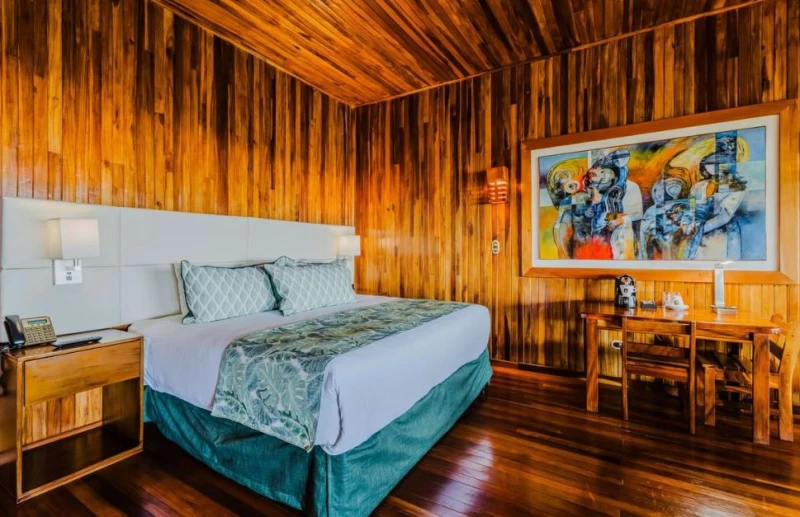 Heliconia Hotel 3* Hotel - Monteverde