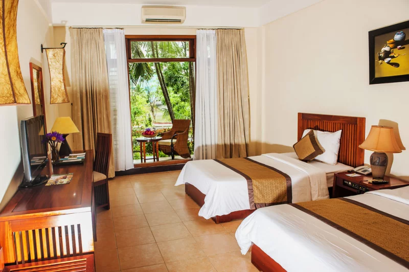 Hôtel Sunspa 5* - Dong Hoi