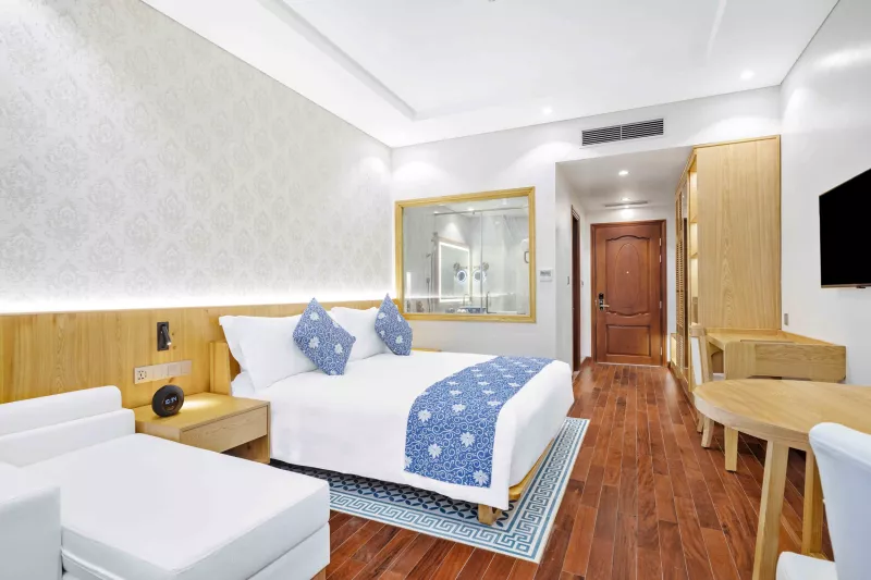 Hôtel Wafaifo  5* -  Hoi An