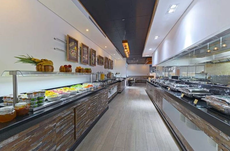 Time Asma 4* hotel - Dubai