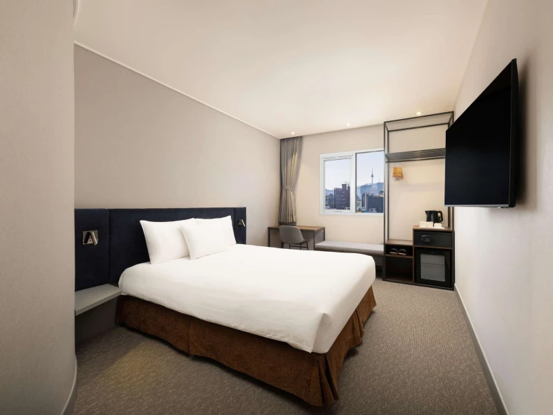 Ibis Ambassador Insadong 3* hotel - Seoul