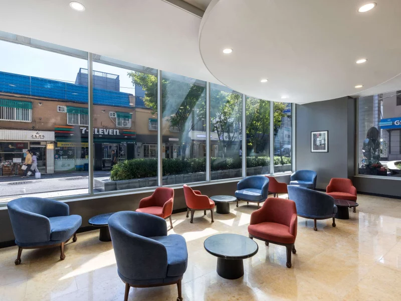 Ibis Ambassador Insadong 3* hotel - Seoul