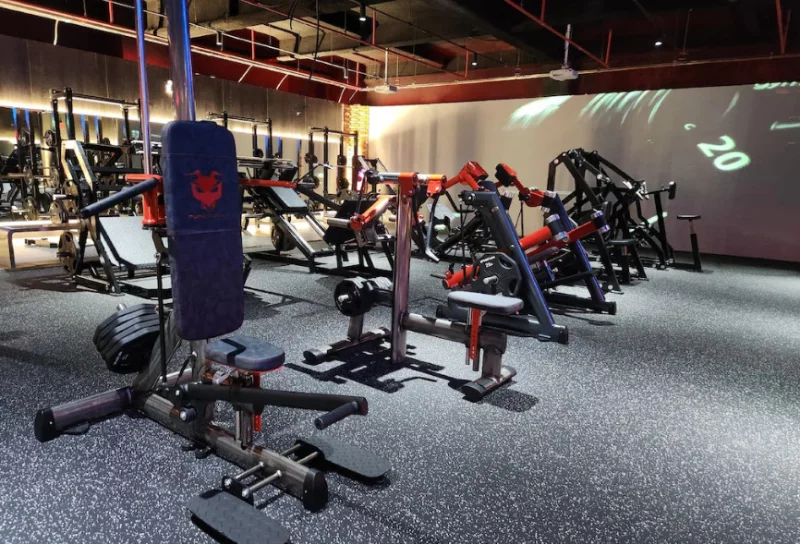 Donghae Hyunjun Tourist 3* hotel - Donghae