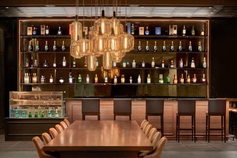 Hôtel Avani Central Busan 4* - Busan