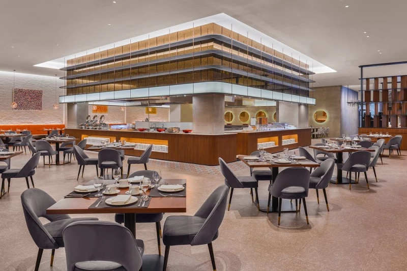 Hôtel Avani Central Busan 4* - Busan