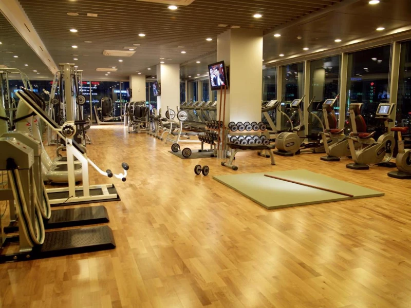 Hôtel Grand Hotel 4* - Daegu