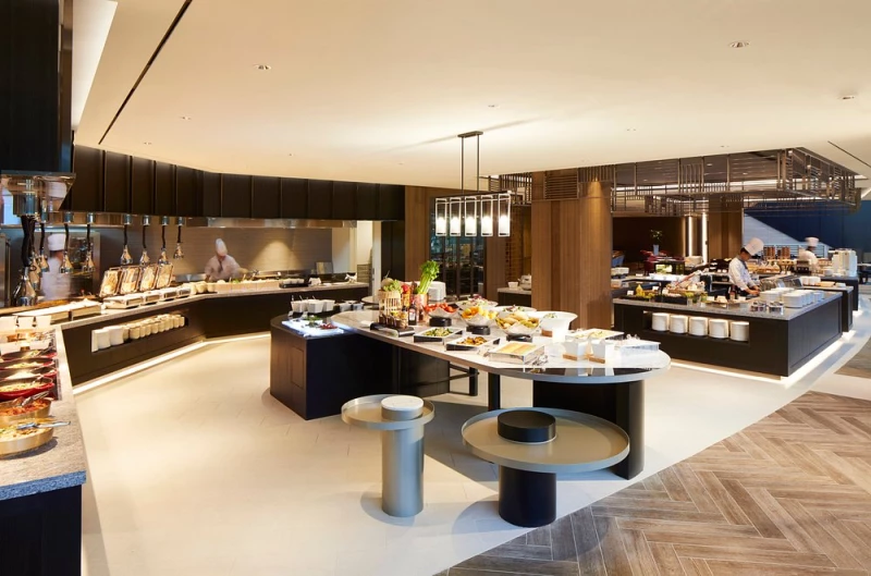 Hôtel Lahan Select 5* - Gyeongju