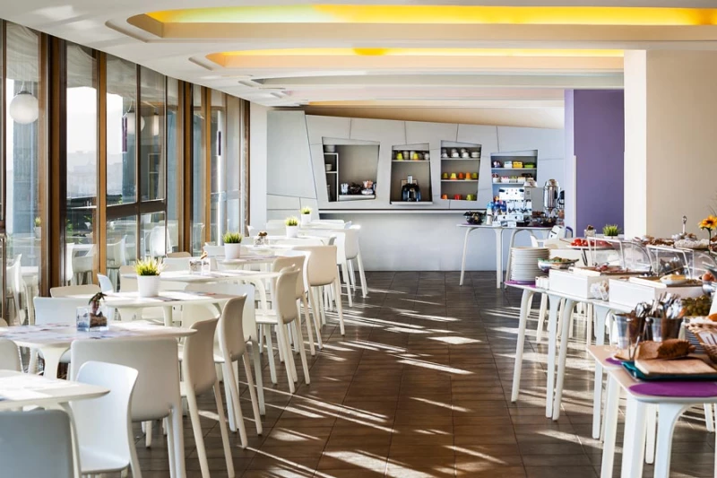 Hôtel President 4* - Région de Palerme