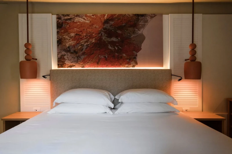 Mangia’s Brucoli Resort Autograph Collection 5* hotel - Brucoli