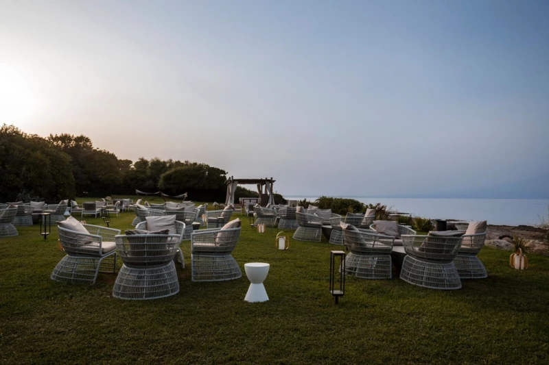 Mangia’s Brucoli Resort Autograph Collection 5* hotel - Brucoli