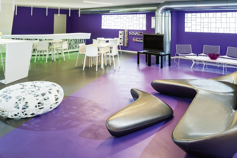 President 4* hotel - Palermo area