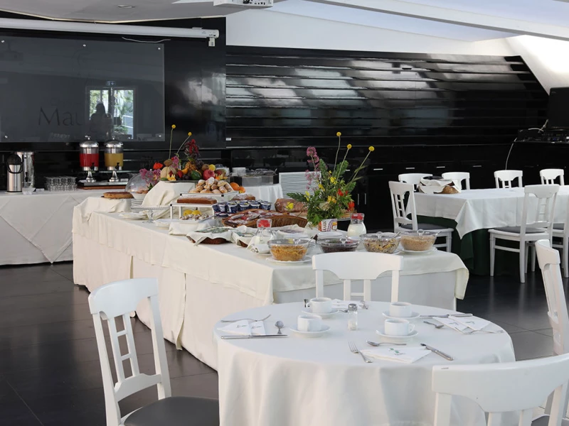 Grande Albergo Maugeri 4* hotel- Catania area