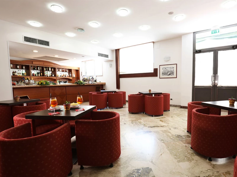 Grande Albergo Maugeri 4* hotel- Catania area