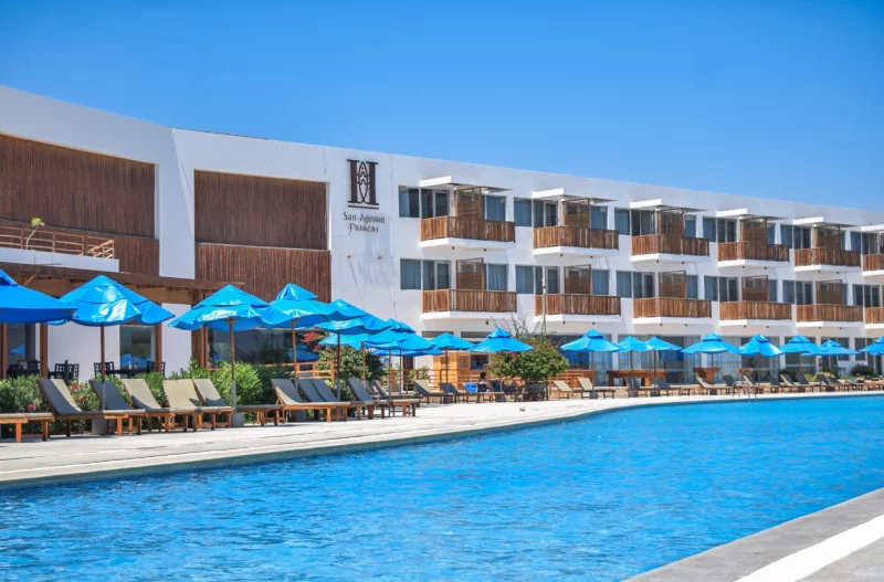 San Agustin Paracas 4* Hotel - Paracas