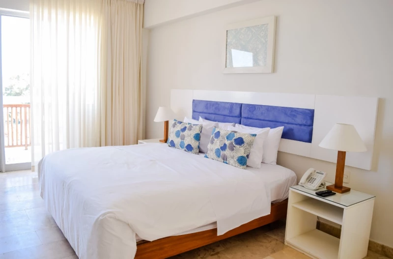 San Agustin Paracas 4* Hotel - Paracas