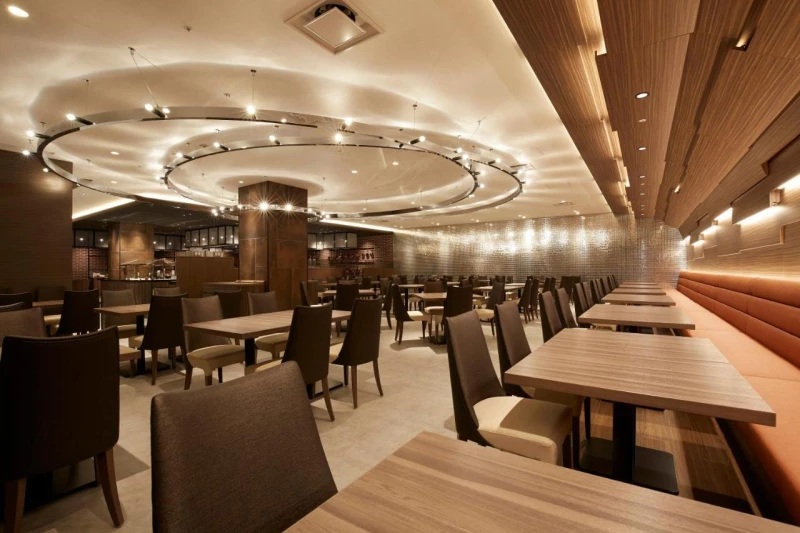 Hôtel Sunshine City Prince Ikebukuro 3* à Tokyo