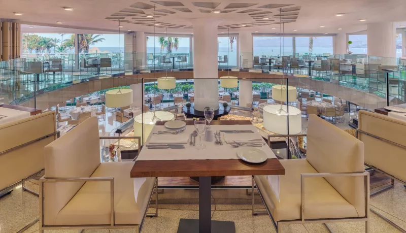 Hôtel H10 Tenerife Playa 4* - Tenerife