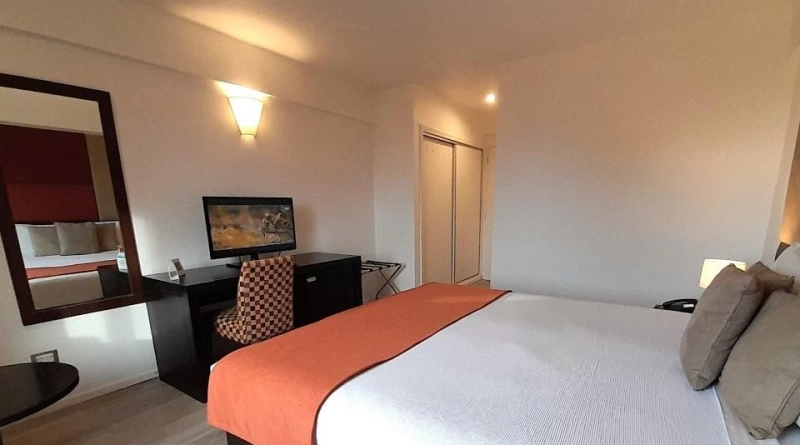 Rochester Calafate 4* hotel -  El Calafate