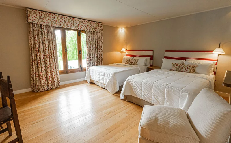 Kau Yatun 4* hotel -  El Calafate