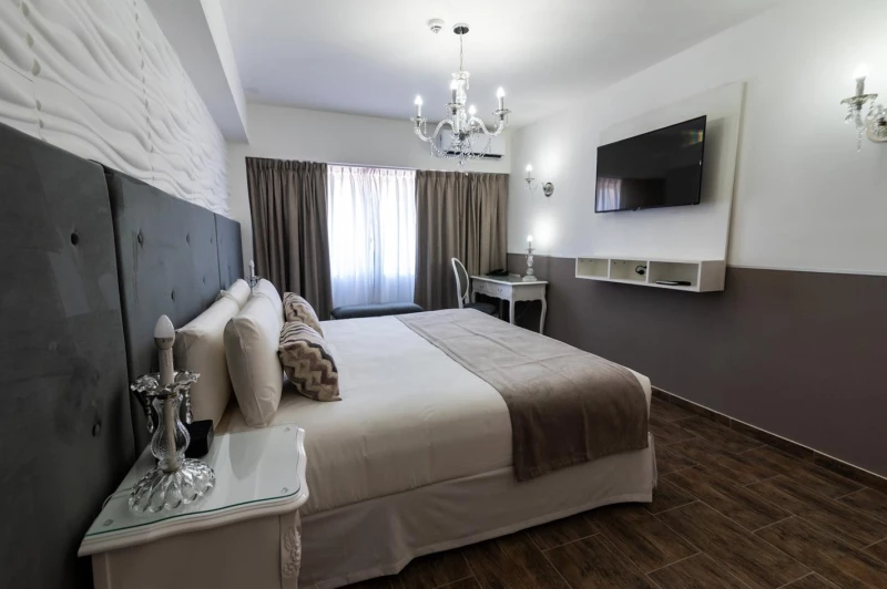 Ker San Telmo 4* hotel - Buenos Aires