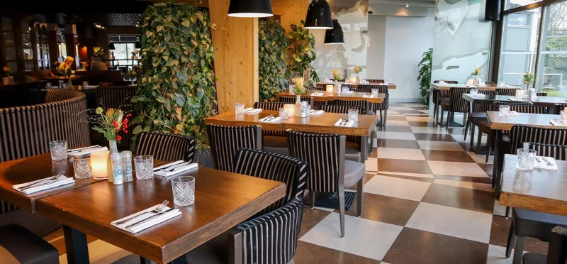 Westcord Art 4* hotel - Amsterdam