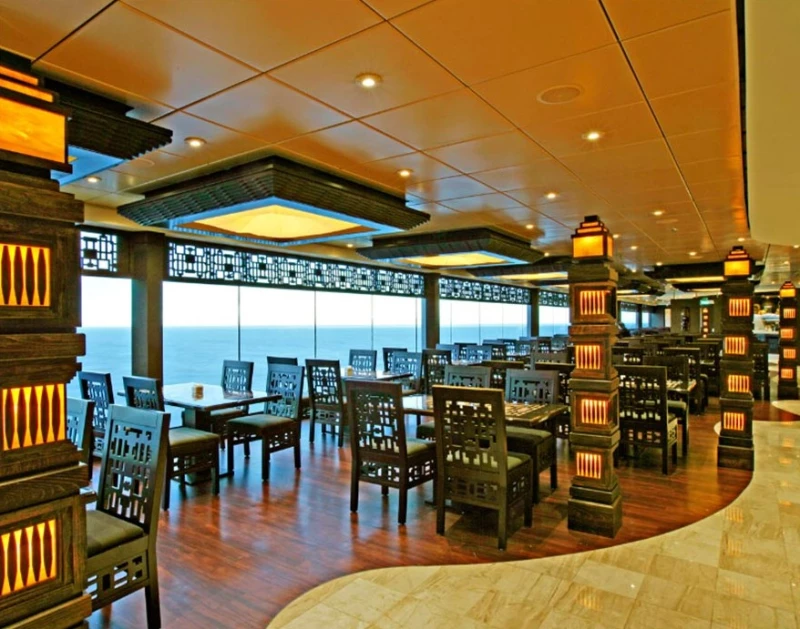 MSC Fantasia