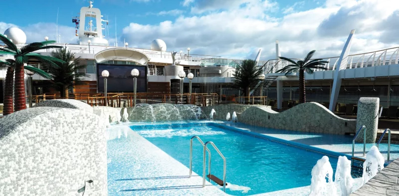 MSC Fantasia