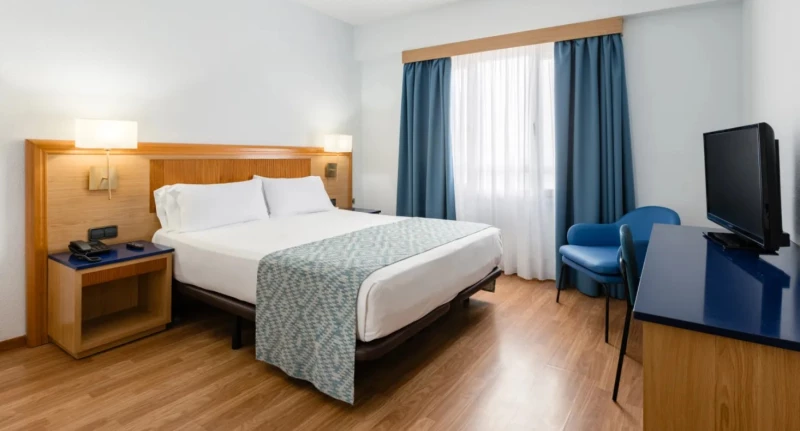 Catalonia Las Vegas 4* hotel - Tenerife