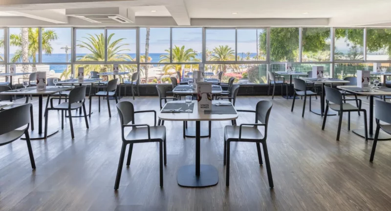 Catalonia Las Vegas 4* hotel - Tenerife