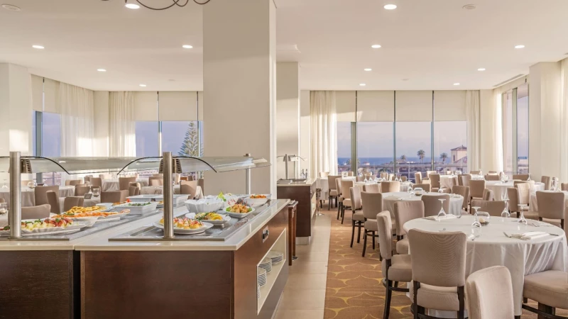 São Miguel Park Hotel 4* hotel - Ponta Delgada
