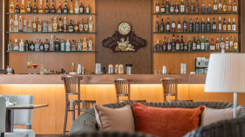 São Miguel Park Hotel 4* hotel - Ponta Delgada