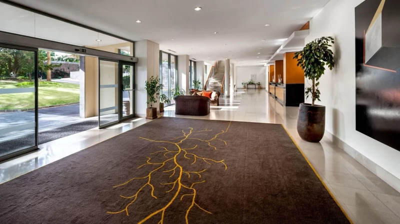 São Miguel Park Hotel 4* hotel - Ponta Delgada