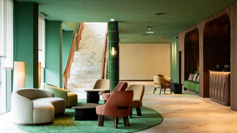 São Miguel Park Hotel 4* hotel - Ponta Delgada