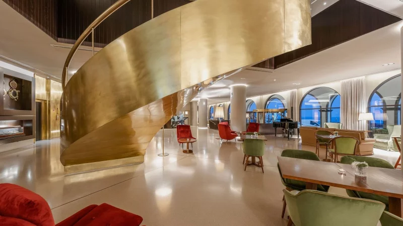 Grand Açores Atlântico  Hotel 5* hotel - Ponta Delgada