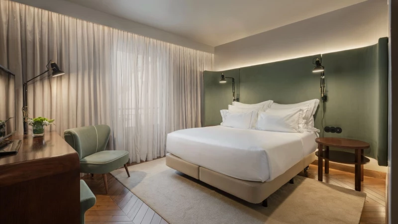 Grand Açores Atlântico  Hotel 5* hotel - Ponta Delgada