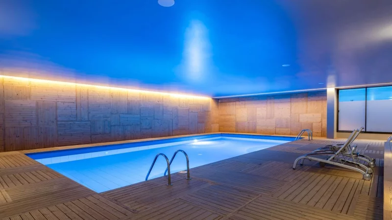 Grand Açores Atlântico  Hotel 5* hotel - Ponta Delgada