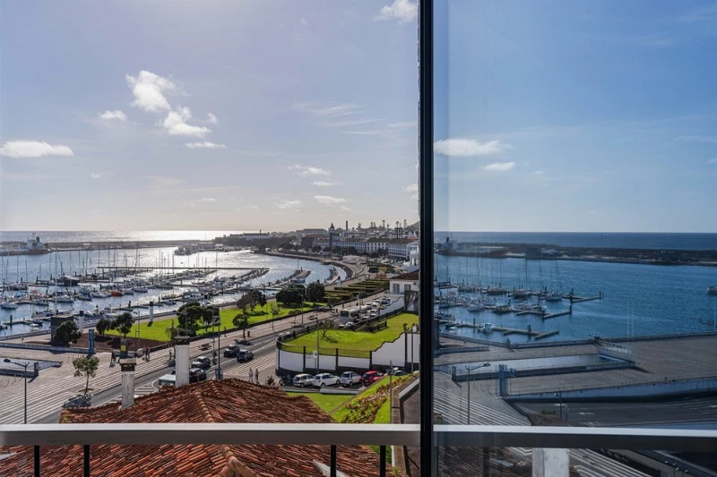 Grand Açores Atlântico  Hotel 5* hotel - Ponta Delgada