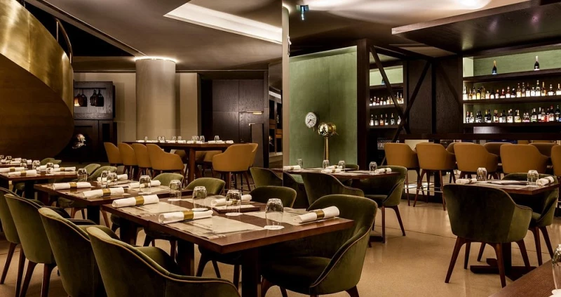 Grand Açores Atlântico  Hotel 5* hotel - Ponta Delgada